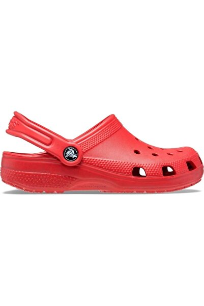 Crocs 206991-6en Classıc Clog Çocuk Terlik Sandalet