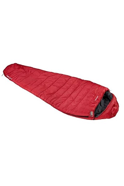High Peak Redwood -19°C Uyku Tulumu - Kırmızı