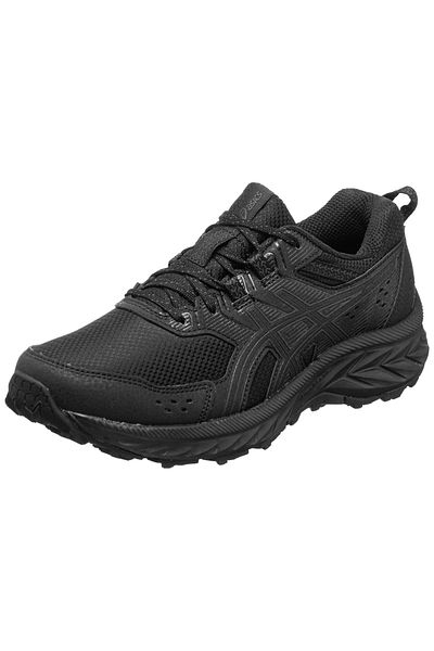 Asics Asics Performance Running Women'S Gel-Venture 9 Black Black