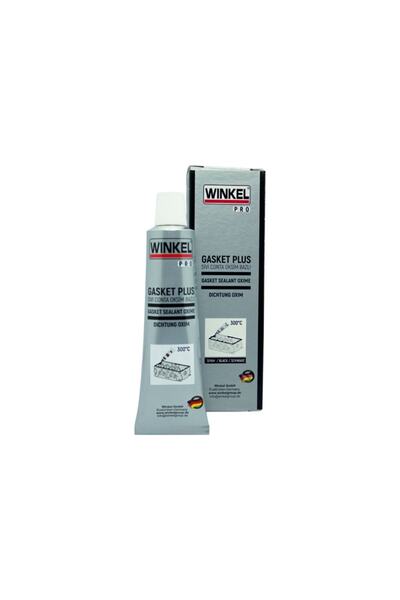 Winkel PRO SIVI CONTA SİYAH 70ML OKSİM (GASKET Plus)