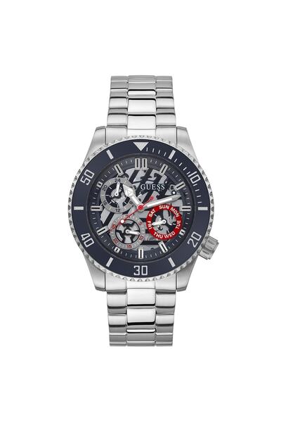 Guess Gugw0488g1 Erkek Kol Saati