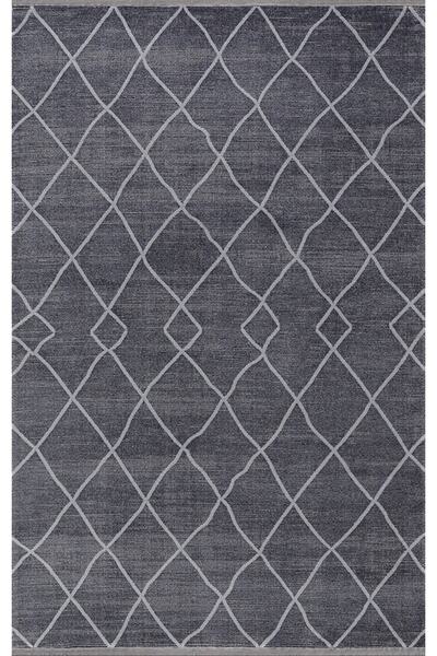 Merinos Halı Therapy 36125-030 Salon Halısı Üst Kalite Akrilik Kadifemsi İska...