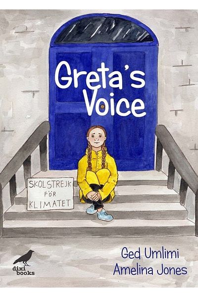 Yeni İnsan Yayınları صوت Greta - أفلام قصيرة وسلسلة منزلق