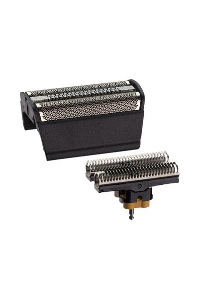 valkrone Braun 5005,5010,5311,5312,5314,5317,5410,5412,5414,5415 Uyumlu 31B E...