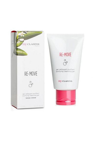 Clarins My Clarins Re-Move Purifying Cleansing Gel 125 ml