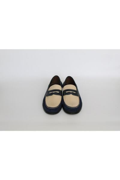 Murat Erbaş Loafer El Yapımı Loafer Ayakkabı