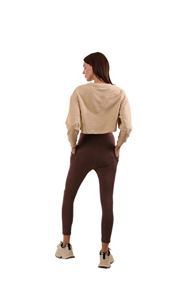 GRAB 7/8 Pocket Sports Leggings