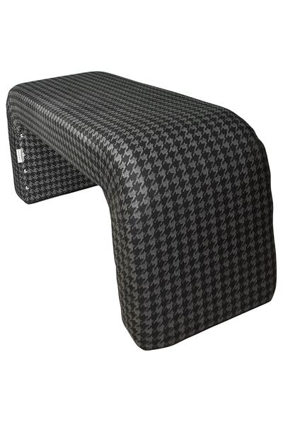 vavonni Puf 110 Cm Nergiz Bench