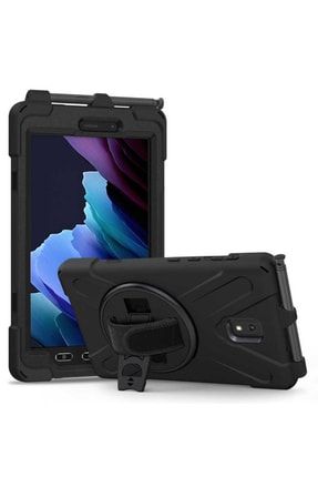 Fuchsia Samsung Galaxy Tab Active3 SM T577 Uyumlu Fuchsia Defender Tablet K l f Fiyat Yorumlar Trendyol