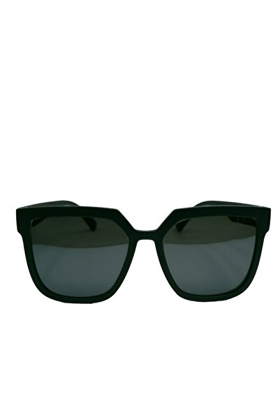 by.accessoriess ماتي النظارات الشمسية النسائية السوداء