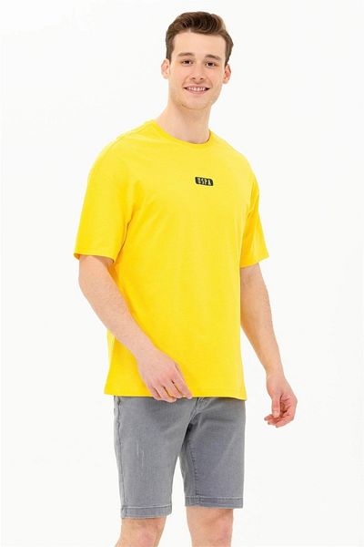 U.S. Polo Assn. Men's t-shirt