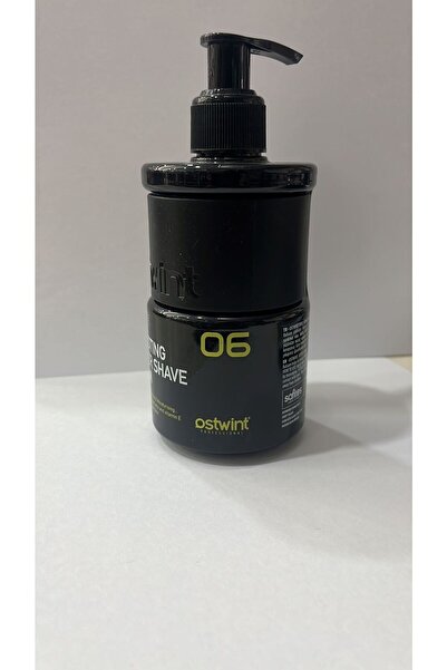 OSWINT Tıraş Sonrası Balsam 06 ferahlatıcı 250 ml