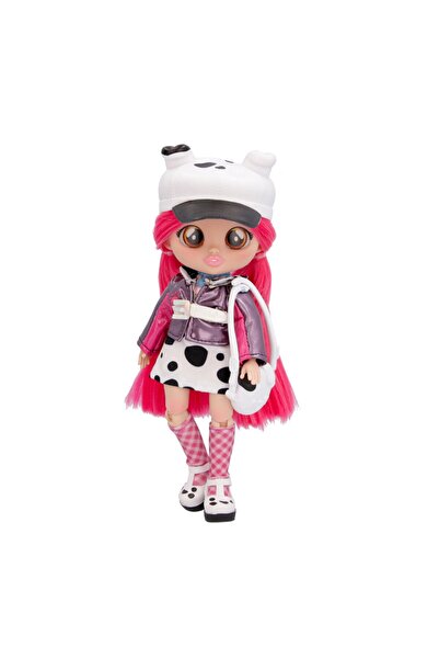 GIOCHI PREZIOSI Cry Babies BFF Babies Series 1 - Dotty
