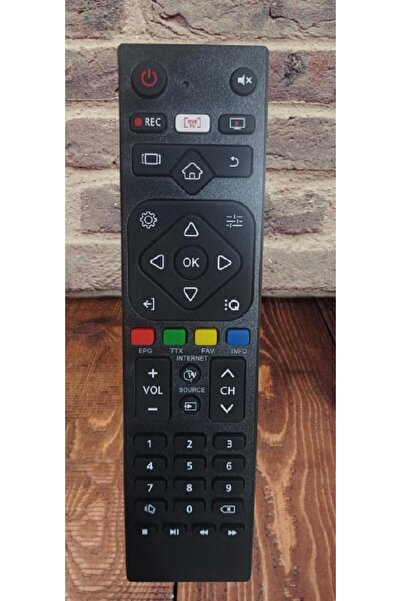 Genel Markalar Sunny LCD 3D Tv Kumanda
