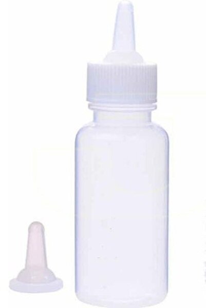 SENNEDİLERSEN Kedi ve Köpekler Için Biberon Yedekli