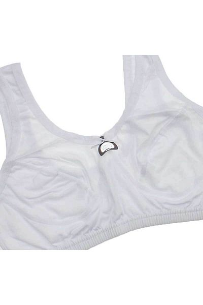 ÇamaşırcımShop 3049 Sutien pieptănat 100% bumbac