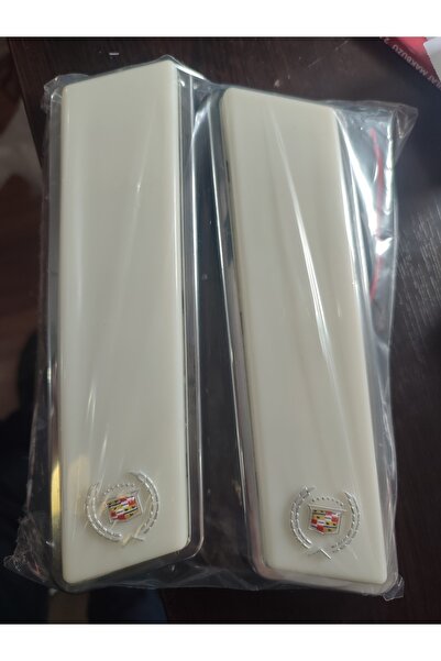 Akyol Eras Etiketci Gazetelik Direk Lambasi 2 Adet