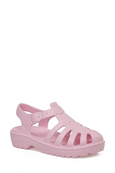 Kinetix PELL 3FX Pink Women's Sea Shoes