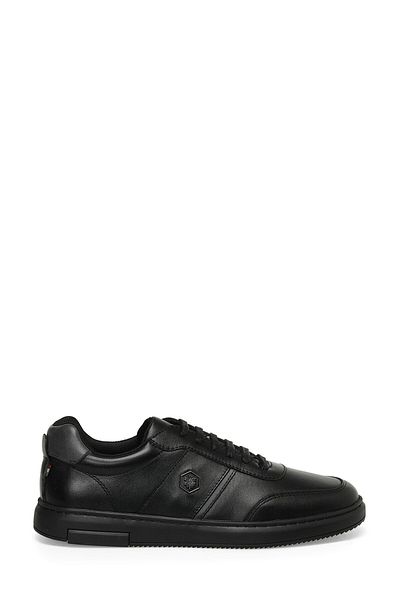 lumberjack MORAIS D 3PR Black Men's Casual Shoes