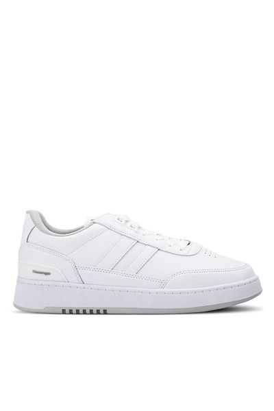Slazenger DAPHNE Sneaker Ανδρικά Παπούτσια Λευκά