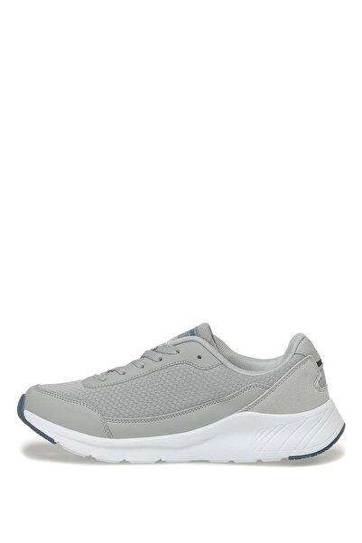 U.S. Polo Assn. MOSS 3FX Gri Erkek Koşu Ayakkabısı