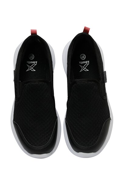 Kinetix Γυναικεία άνετα παπούτσια PLANTY TX W 3FX Μαύρα