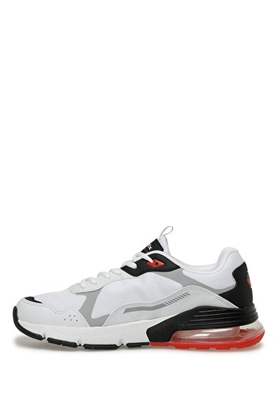 Kinetix MILTON TX 3FX Beyaz Erkek Sneaker