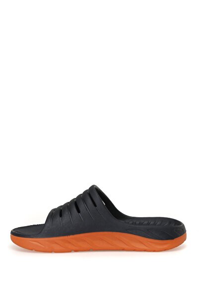 lumberjack Ανδρικές παντόφλες BUKKY 3FX Navy Blue