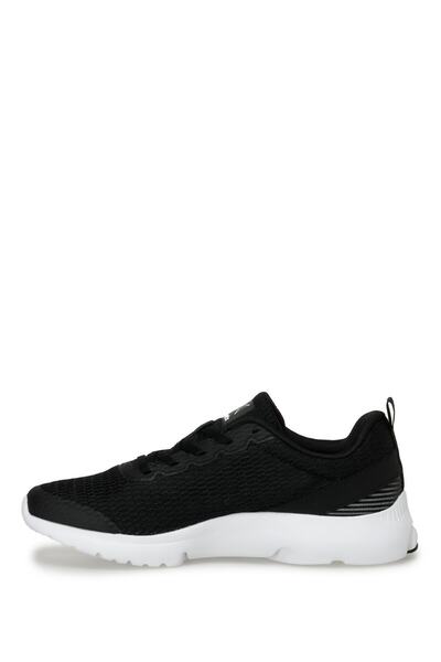 Kinetix CRAW TX 3FX Siyah Erkek Sneaker