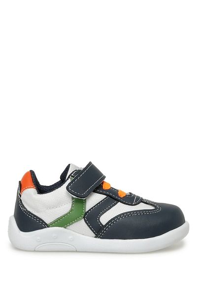 Polaris 524068B3FX Marineblauer Sneaker für Jungen