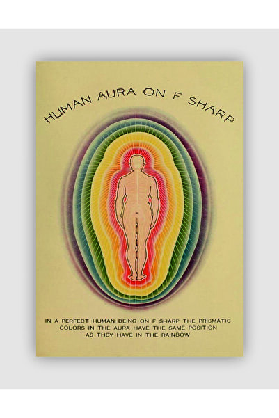 fırsatlar diyarı Aesthetic Hippie Poster Duvar Posteri