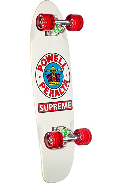 Genel Markalar 7.75 Sidewalk Surfer Supreme Cruiser 69CM
