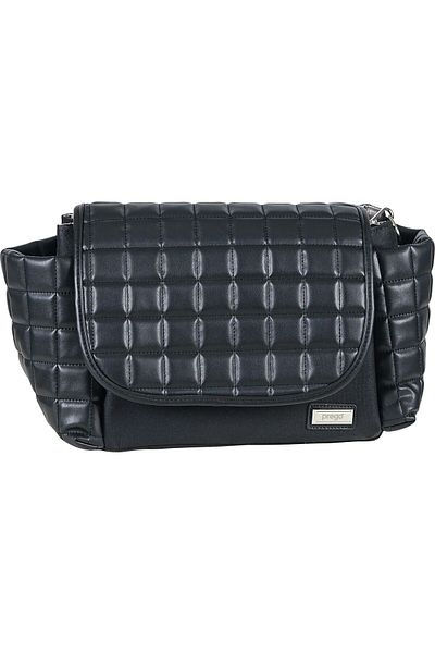Prego Bella Baby Care Bag Black 3080