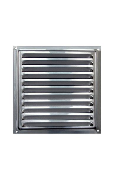 Raksan Blauberg Caravan Kitchen Bathroom Vent 300mm 30x30cm Ventilation Quick Easy Assembly