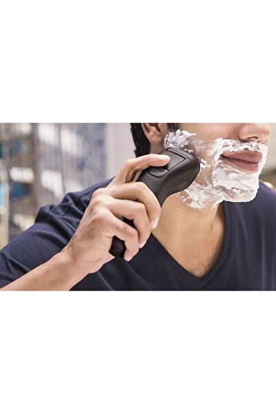 Philips 1000 Serisi Islak Ve Kuru Tıraş Makinesi -