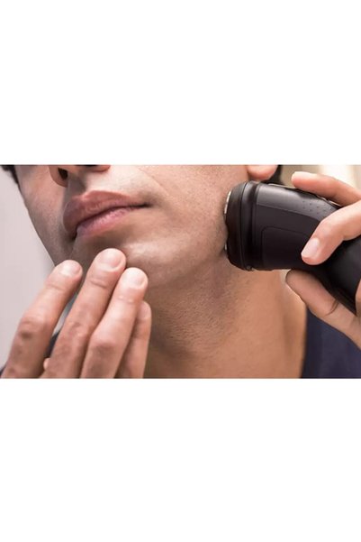 Philips 1000 Serisi Islak Ve Kuru Tıraş Makinesi -