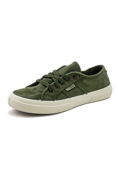 natural world Ανδρικά Sneakers 901E-622 OLD BLOSSOM Natural World Khaki