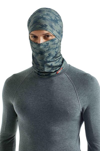 Blackspade Thermal Snow Mask Balaklava