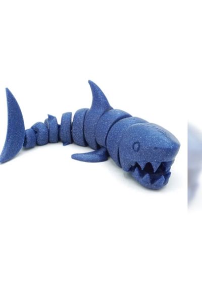 Anatolyizm shark toy v1