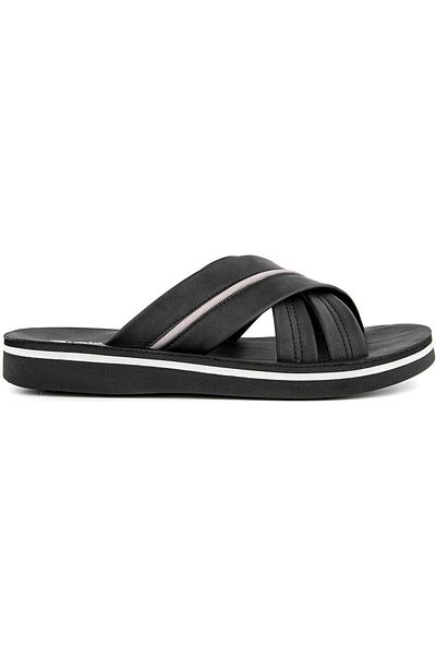 Muya Alexander Anatomical Sole Wet Floor Banded Summer Men's Slippers
