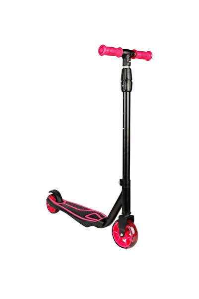 Furkan Toys Cool Wheels 5+Age 2 Wheel Scooter