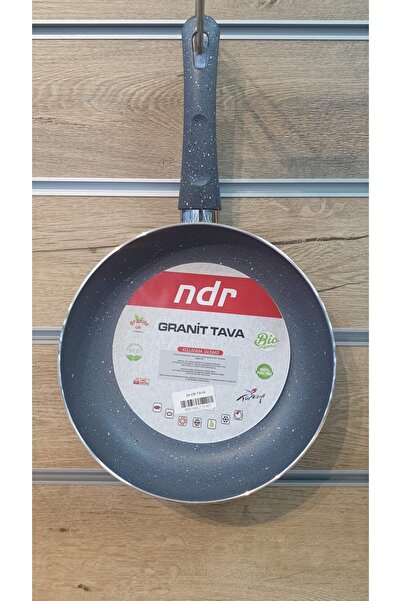 NDR Breathable Granite Pan 24 Cm