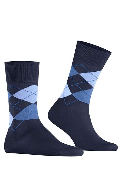 Burlington Herren-Top-Schuhe – Modellnummer Gx9688