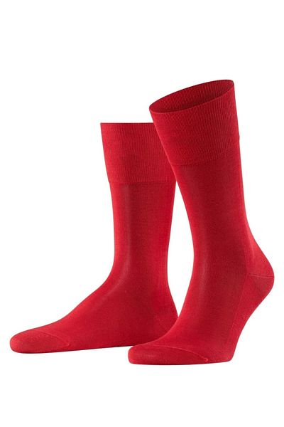 FALKE Tiago Name Game Schuhe - Strümpfler, Baumwolle Faktsi, Silent Logo