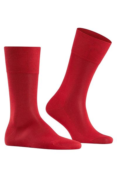 FALKE Tiago Name Game Schuhe - Strümpfler, Baumwolle Faktsi, Silent Logo