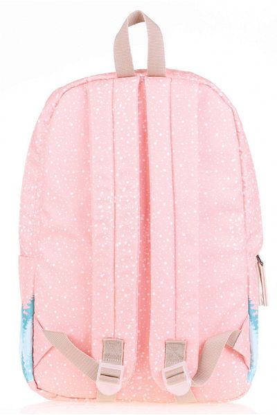 KAUKKO Layer Pink Green Scoala Si Rucsac Zilnic - Munte - Fata