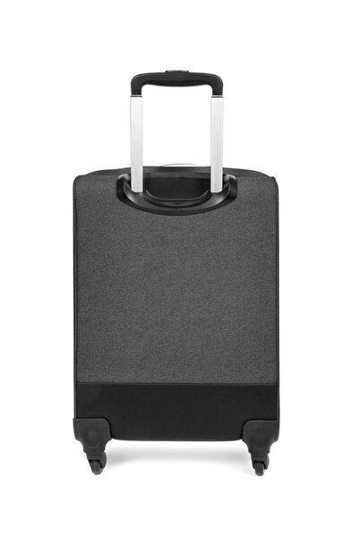 Eastpak Transıt'r 4 S Unisex Gri Valiz Ek0a5bfı77h1