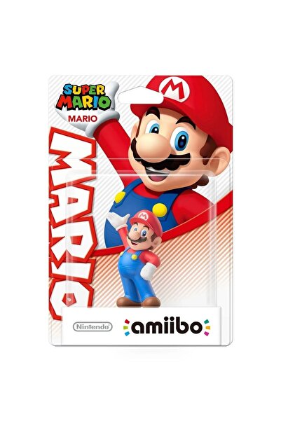 Nintendo Super Mario Amiibo