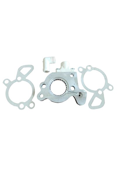 OEM Tofaş Doğan Slx Ve Şahin Tek Nokta Enjeksiyonlu Lpg Mikseri