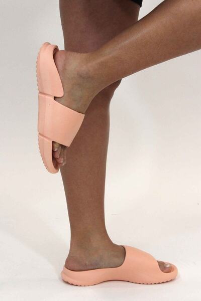 solariz Women's Orthopedic Non-Slip Sole Platform Daily Beach Summer Maternity Slippers